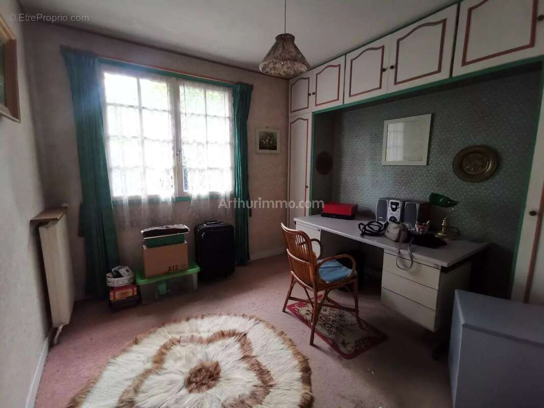 Maison à GOURNAY-SUR-MARNE