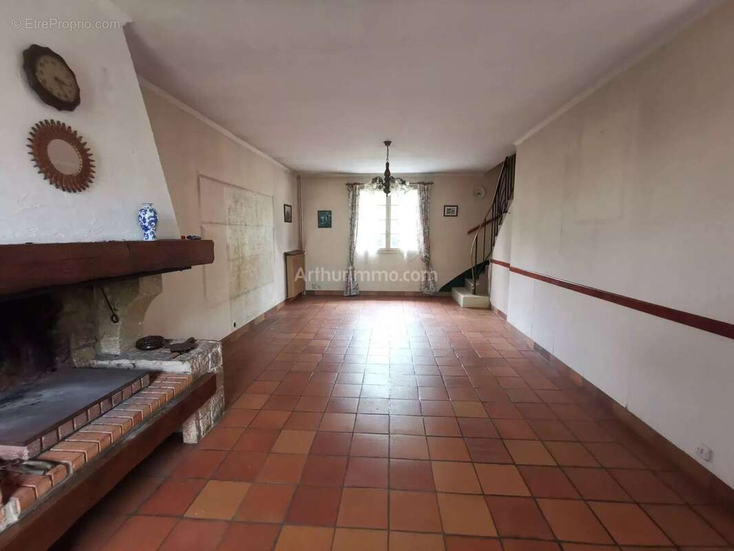 Maison à GOURNAY-SUR-MARNE