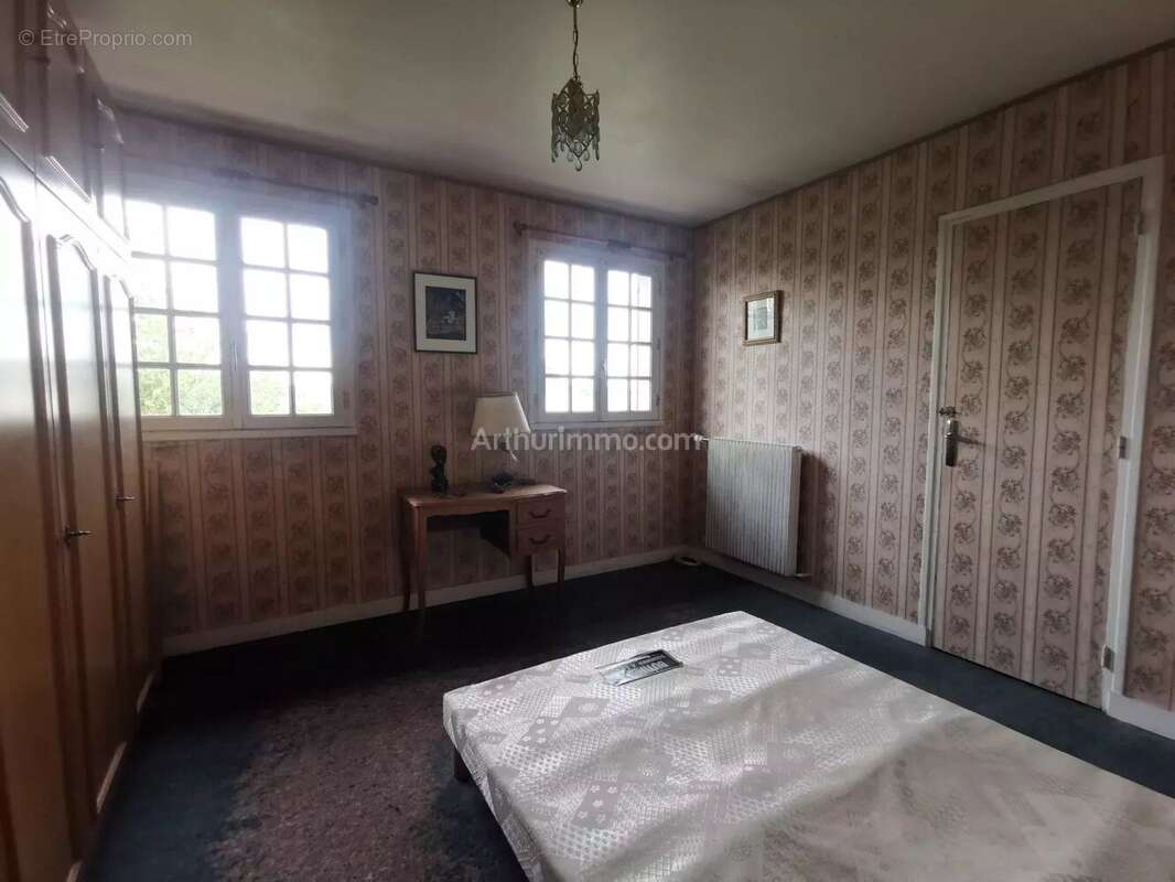 Maison à GOURNAY-SUR-MARNE