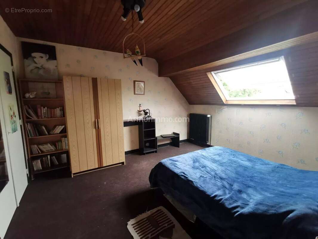 Maison à GOURNAY-SUR-MARNE