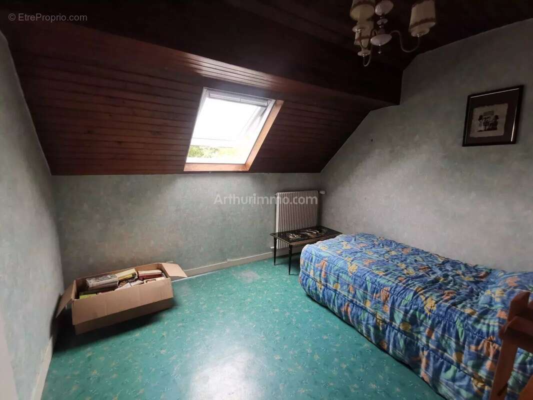 Maison à GOURNAY-SUR-MARNE