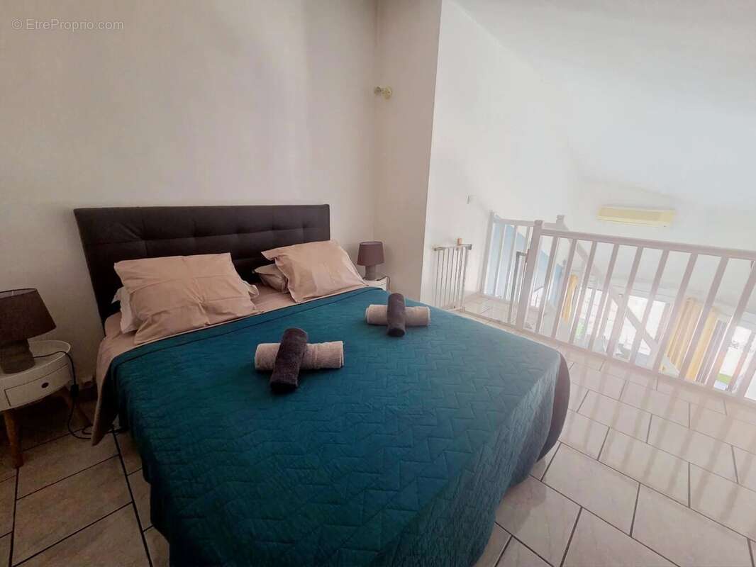 Appartement à PROPRIANO