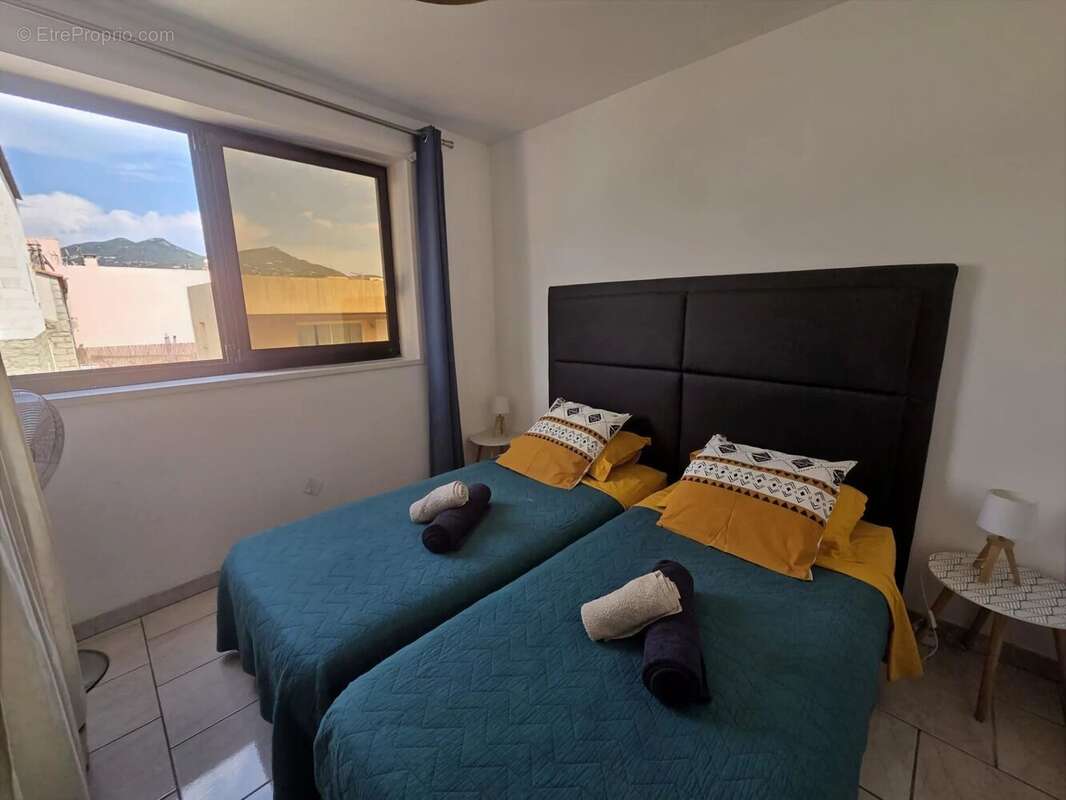 Appartement à PROPRIANO