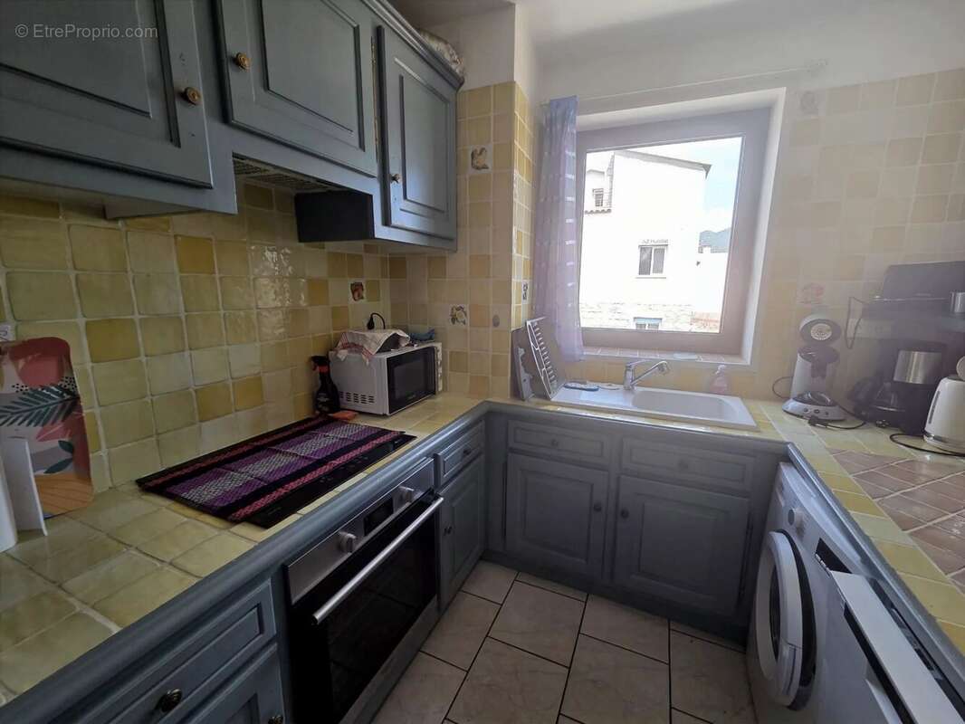 Appartement à PROPRIANO