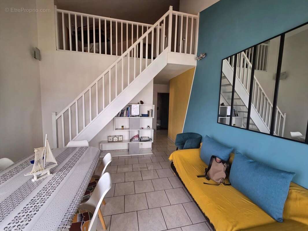 Appartement à PROPRIANO