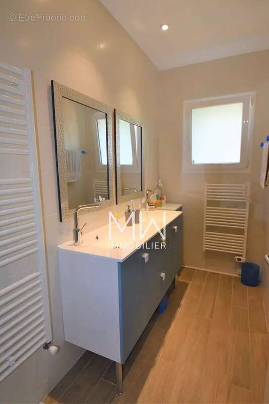 Maison à LEGE-CAP-FERRET