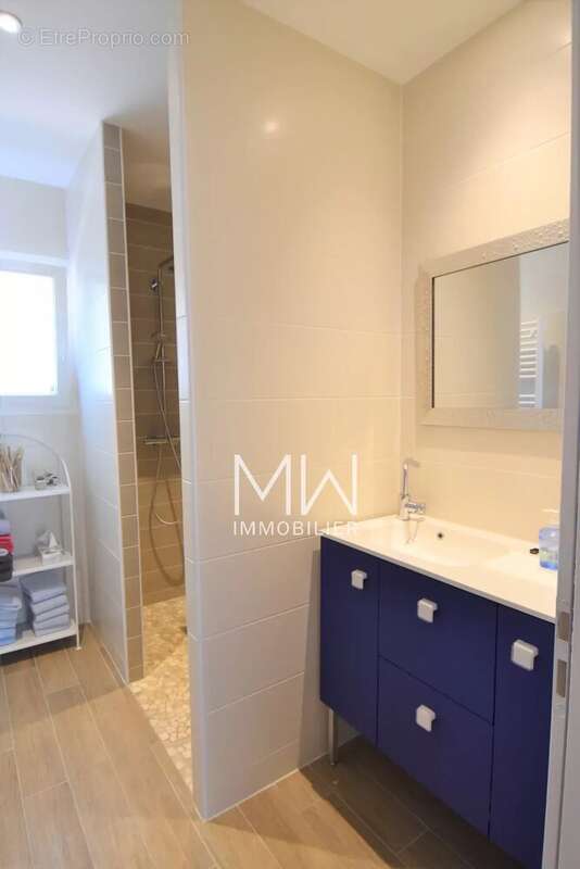 Maison à LEGE-CAP-FERRET