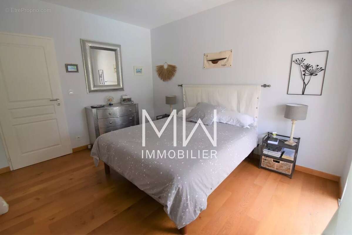 Maison à LEGE-CAP-FERRET