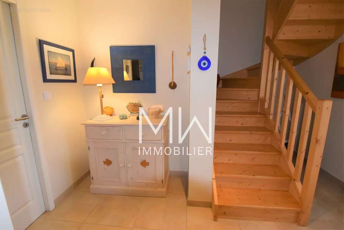 Maison à LEGE-CAP-FERRET