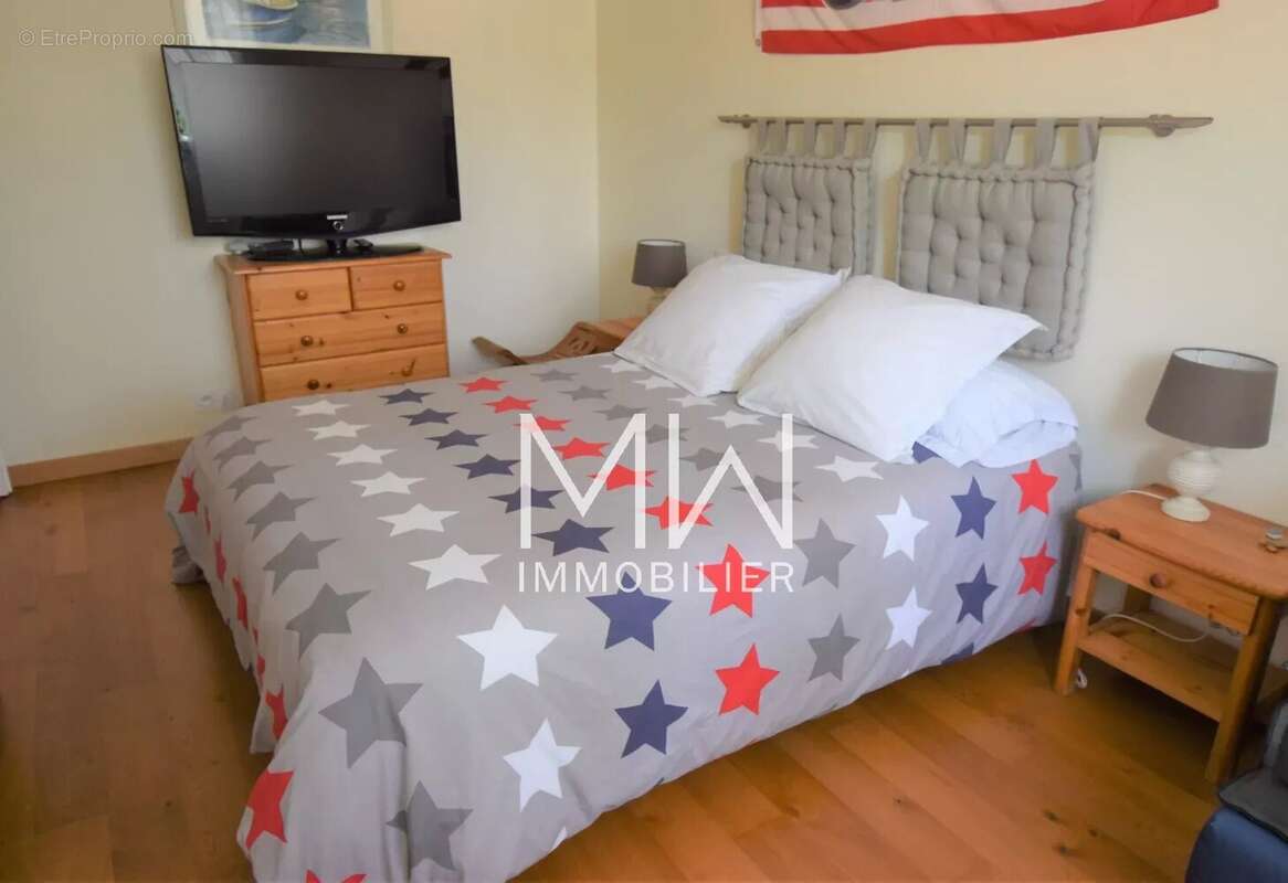 Maison à LEGE-CAP-FERRET