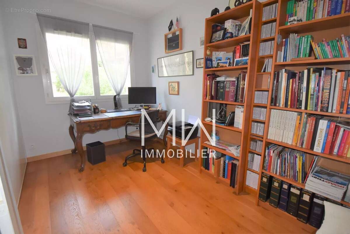 Maison à LEGE-CAP-FERRET