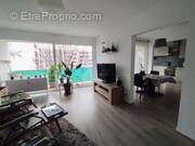 Appartement à ILLKIRCH-GRAFFENSTADEN