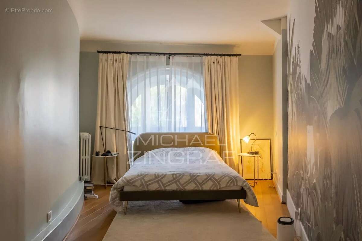 Appartement à BIARRITZ