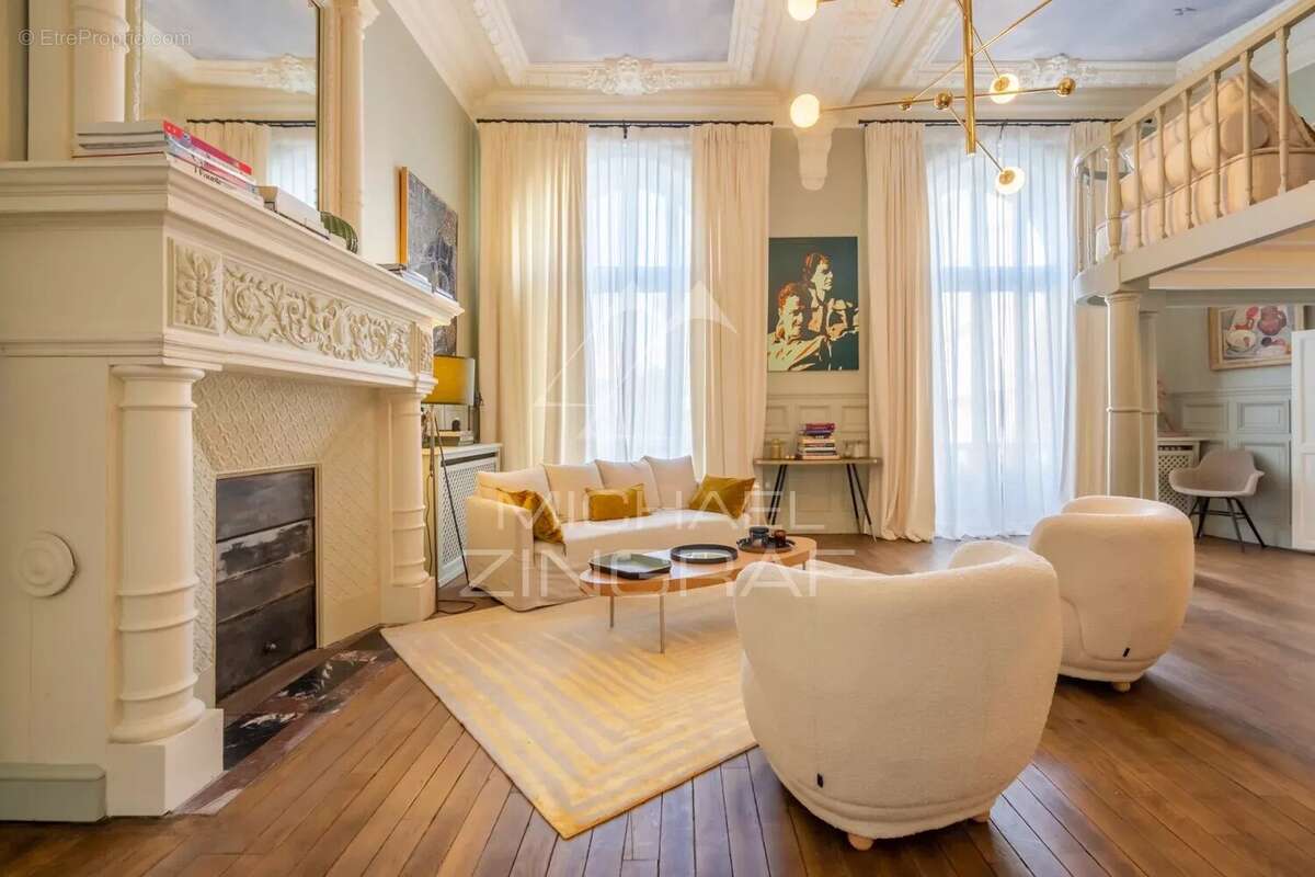 Appartement à BIARRITZ