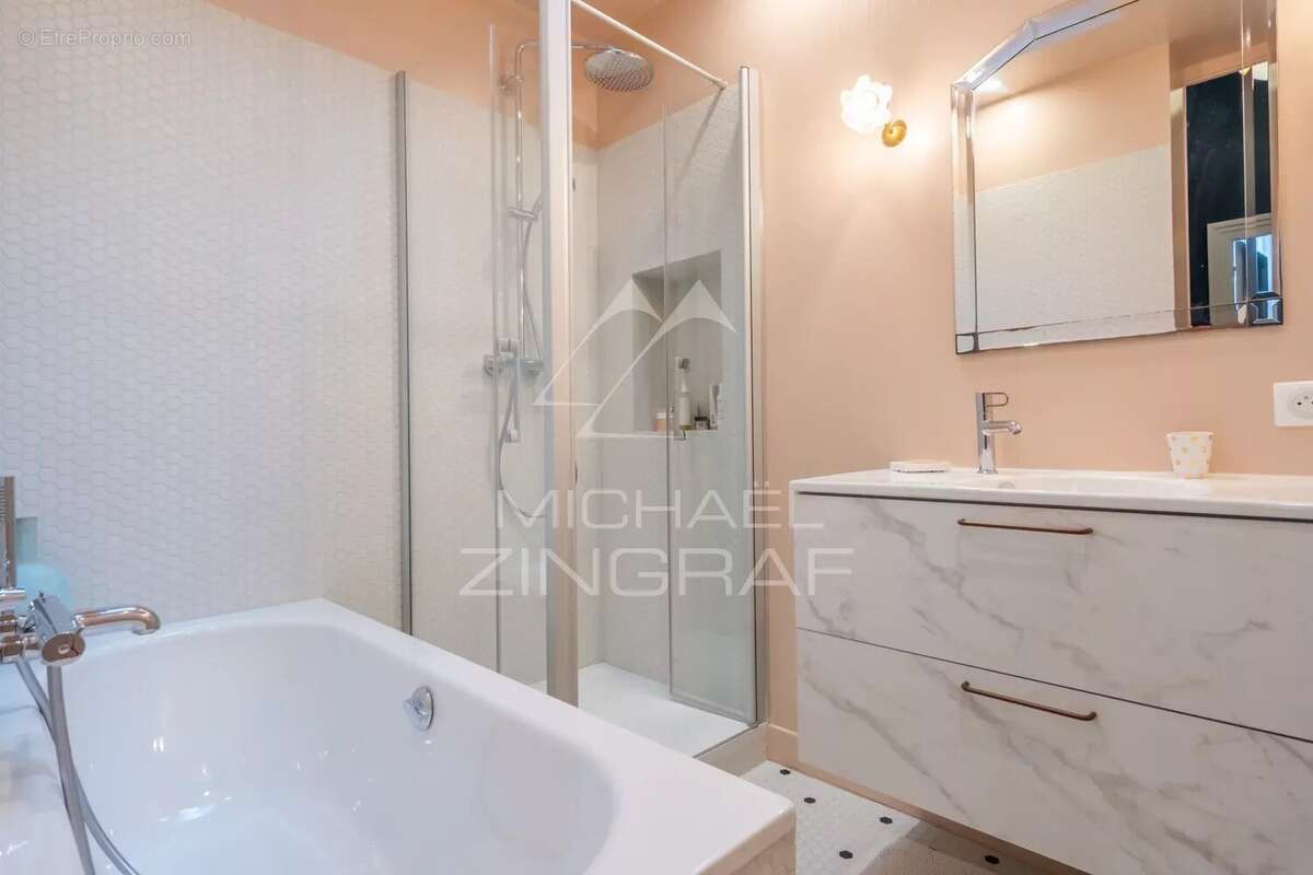 Appartement à BIARRITZ