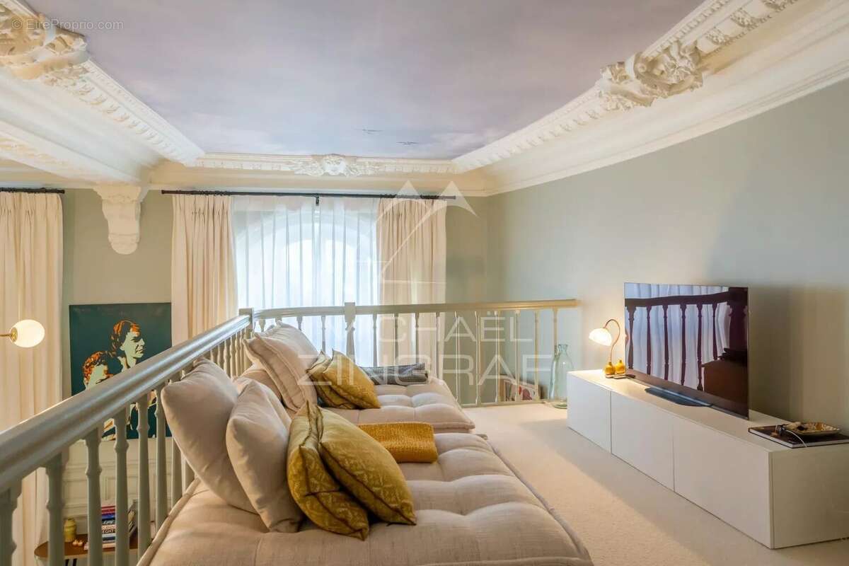 Appartement à BIARRITZ