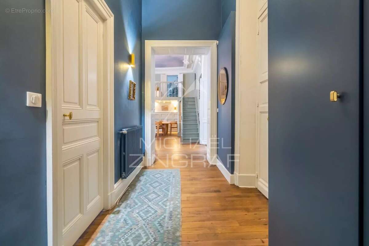 Appartement à BIARRITZ