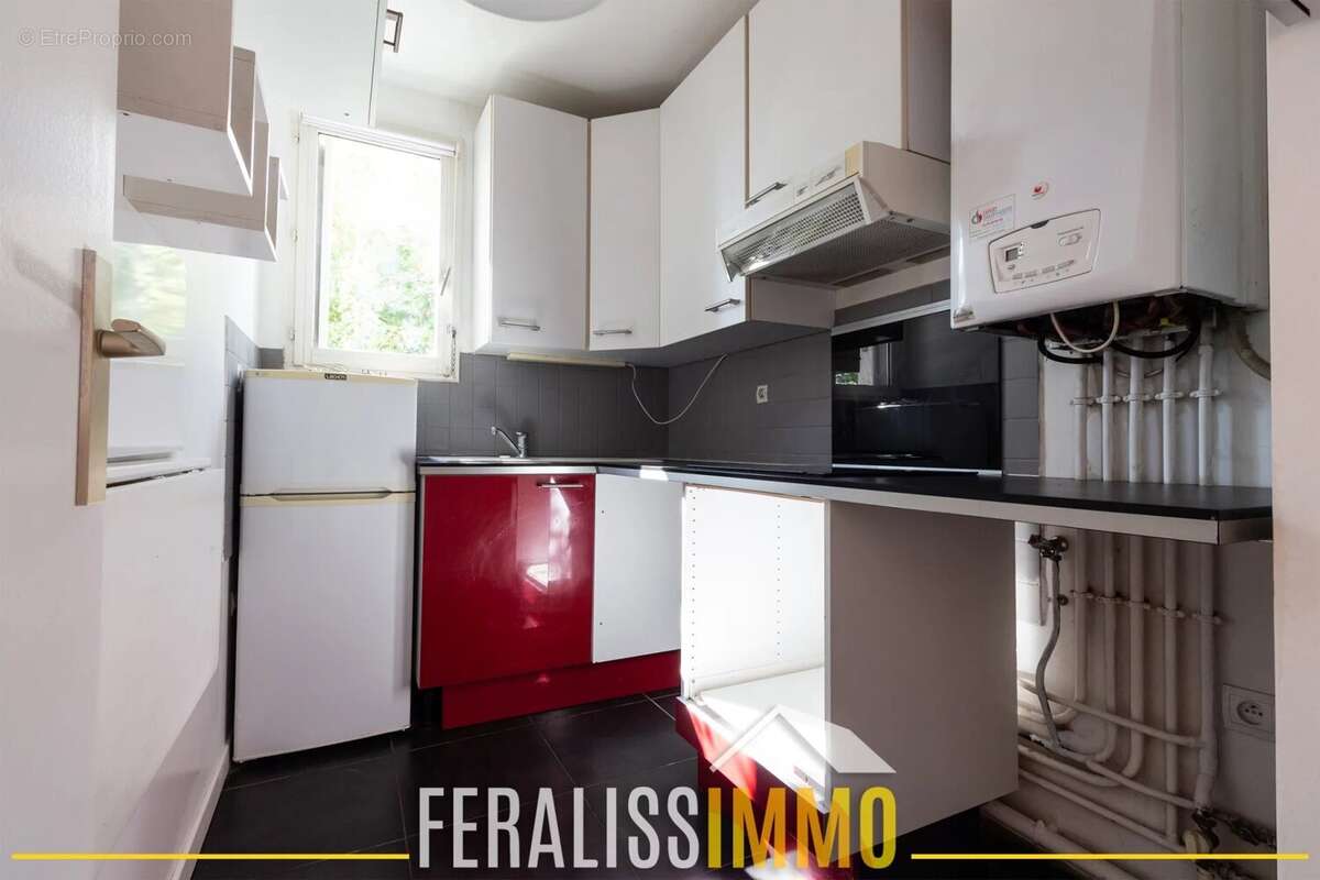 Appartement à COURDIMANCHE