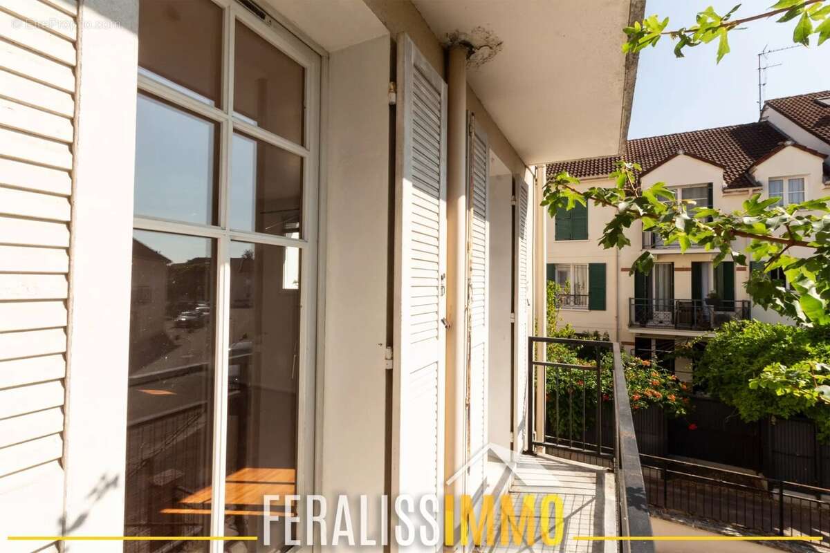 Appartement à COURDIMANCHE