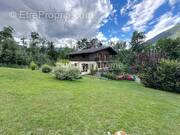 Maison à LES HOUCHES