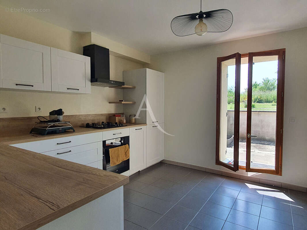 Maison à VILLENTROIS