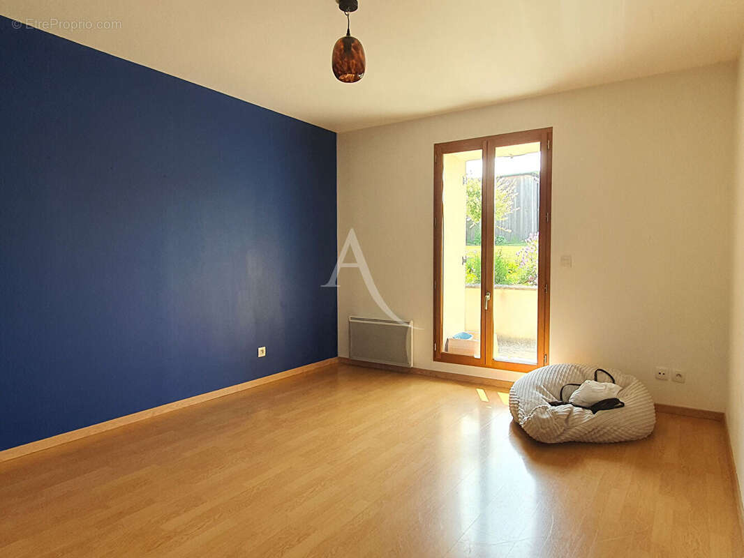 Maison à VILLENTROIS