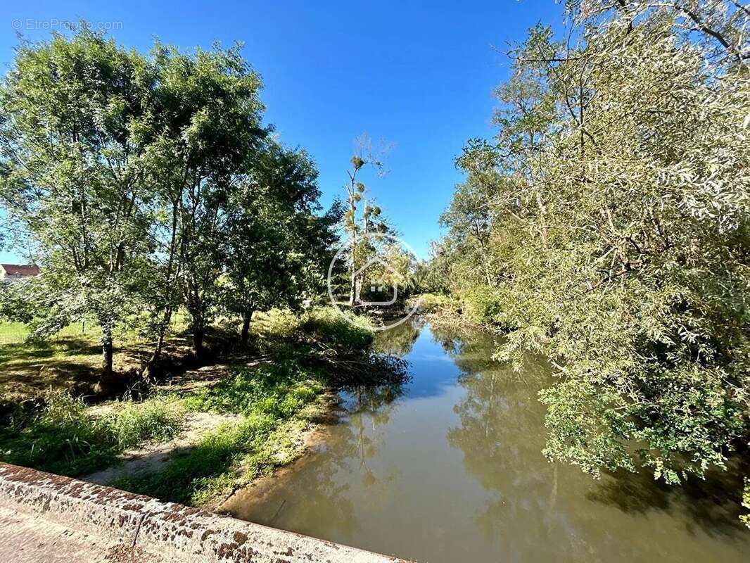 Maison à TOUR-EN-SOLOGNE