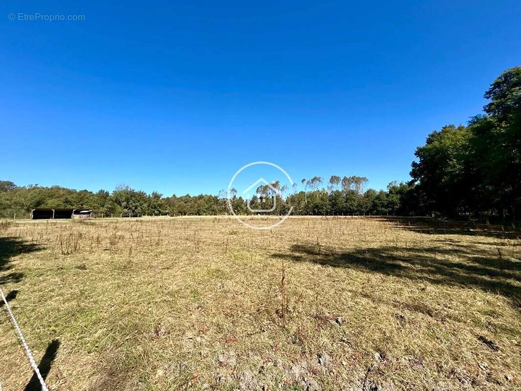 Maison à TOUR-EN-SOLOGNE