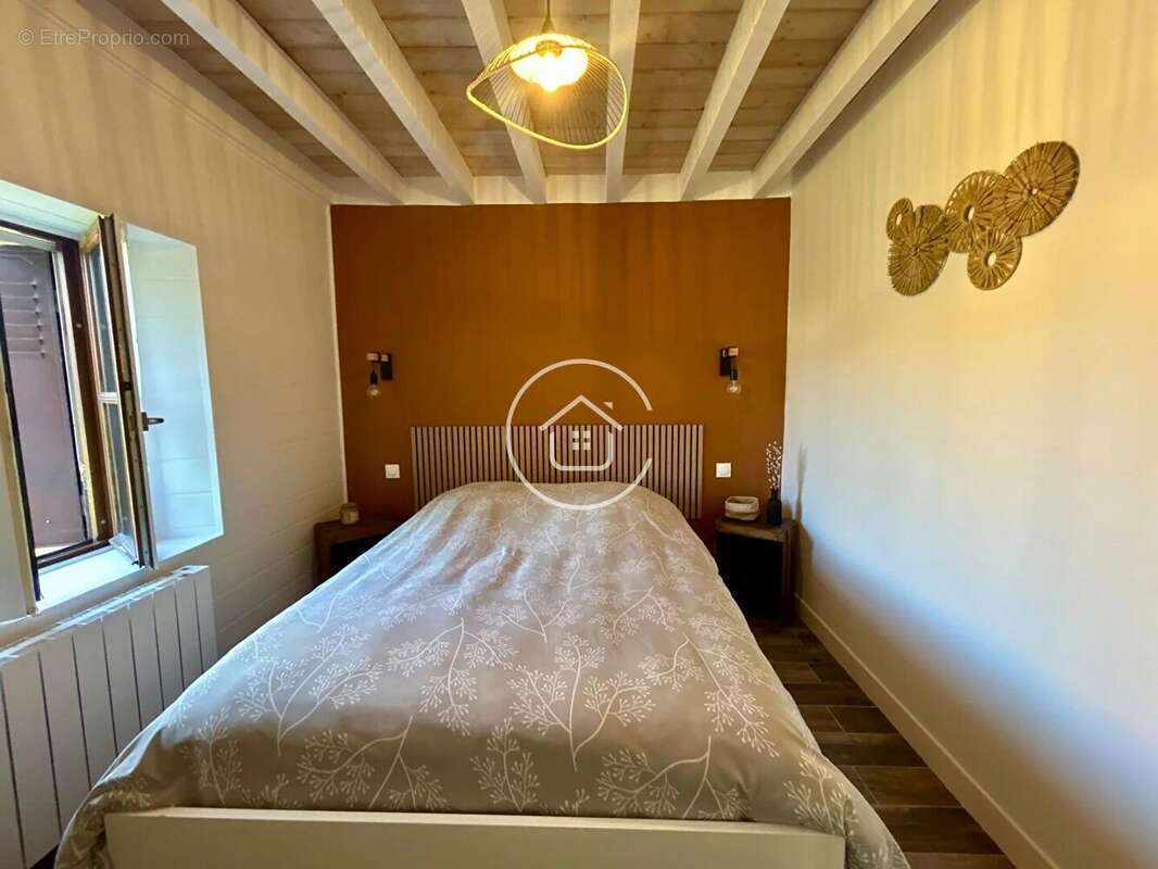 Maison à TOUR-EN-SOLOGNE