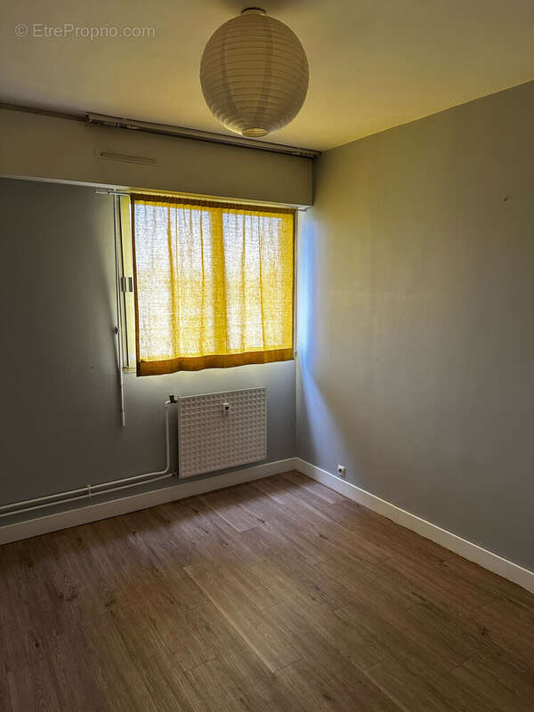 Appartement à MONTLUCON