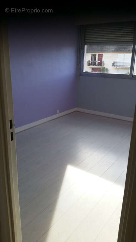 Appartement à MONTLUCON