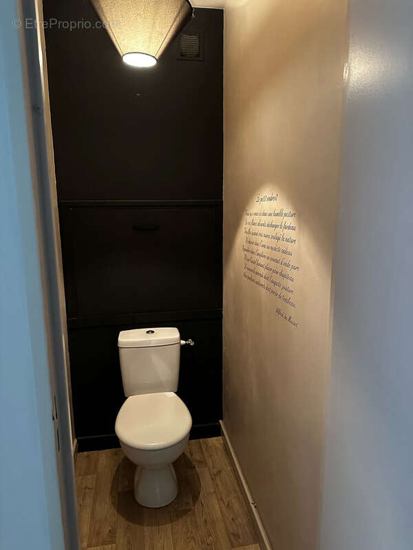 Appartement à MONTLUCON