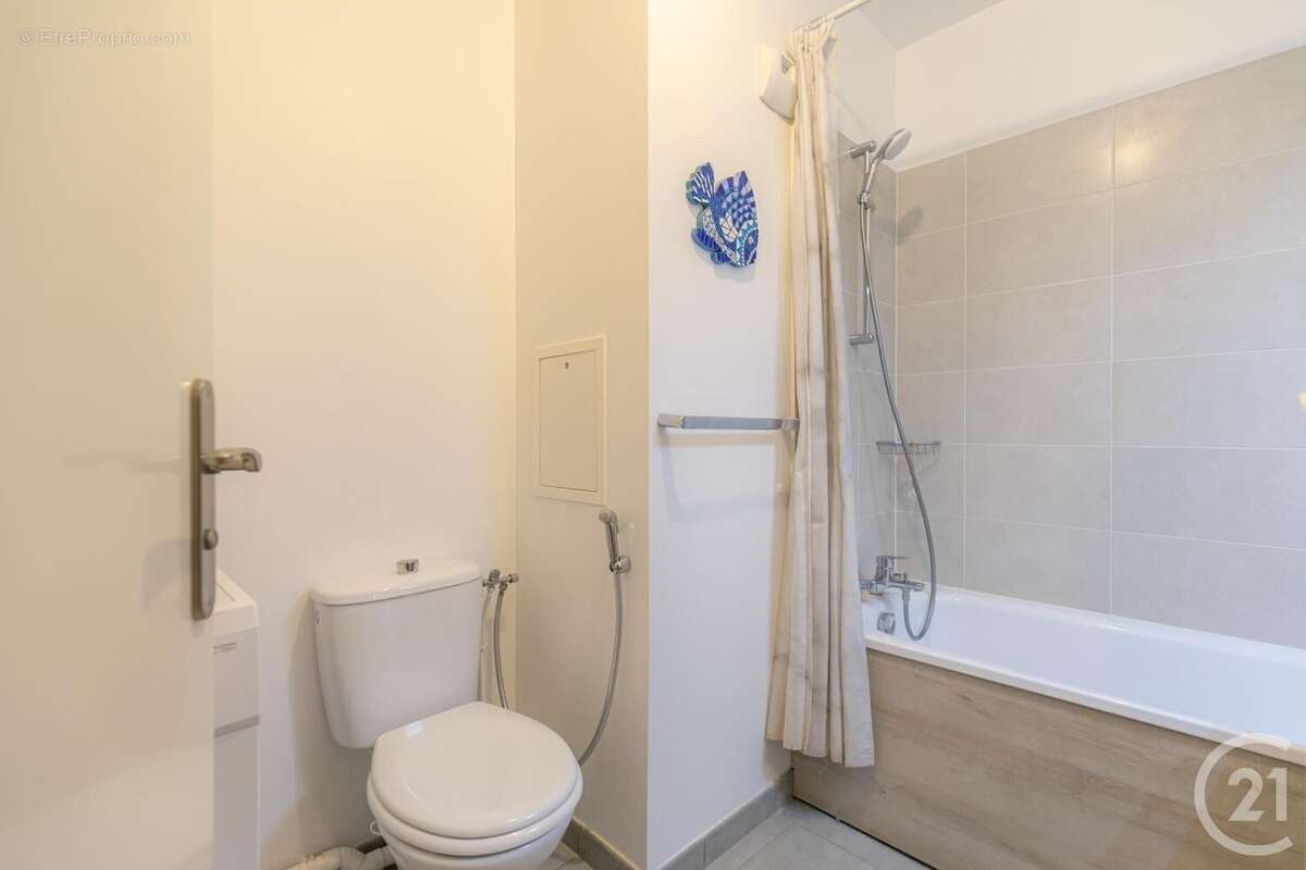 Appartement à CHENNEVIERES-SUR-MARNE