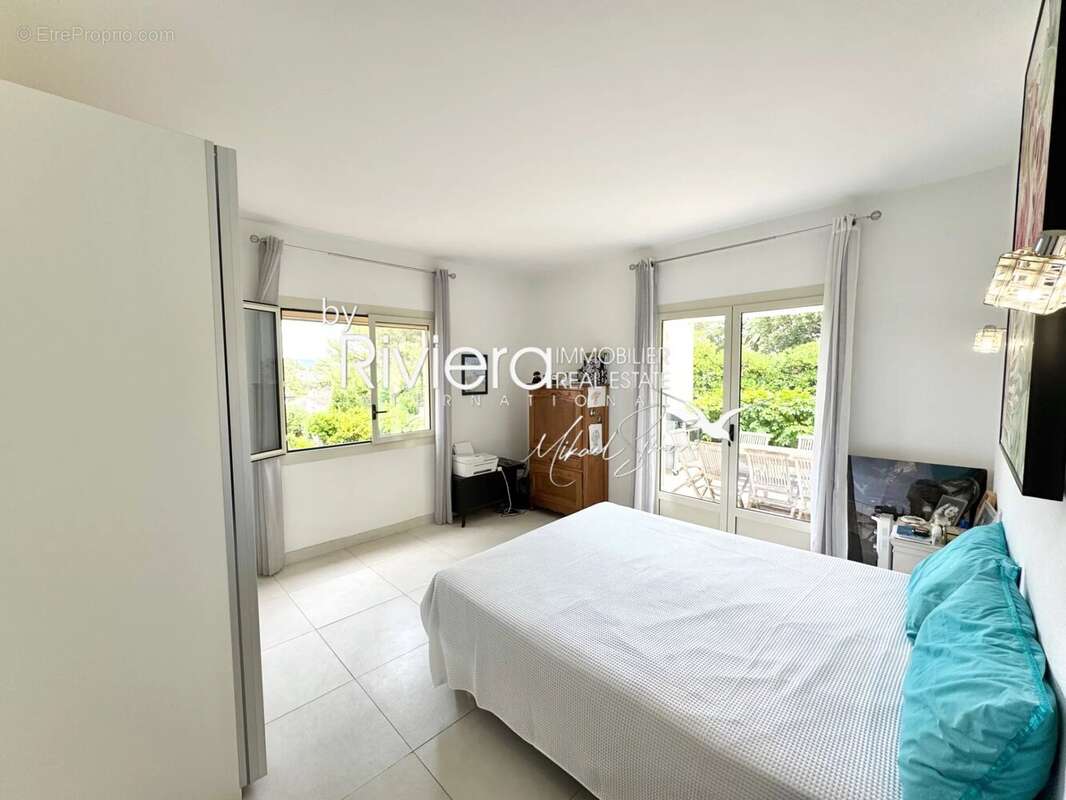 Maison à CAVALAIRE-SUR-MER