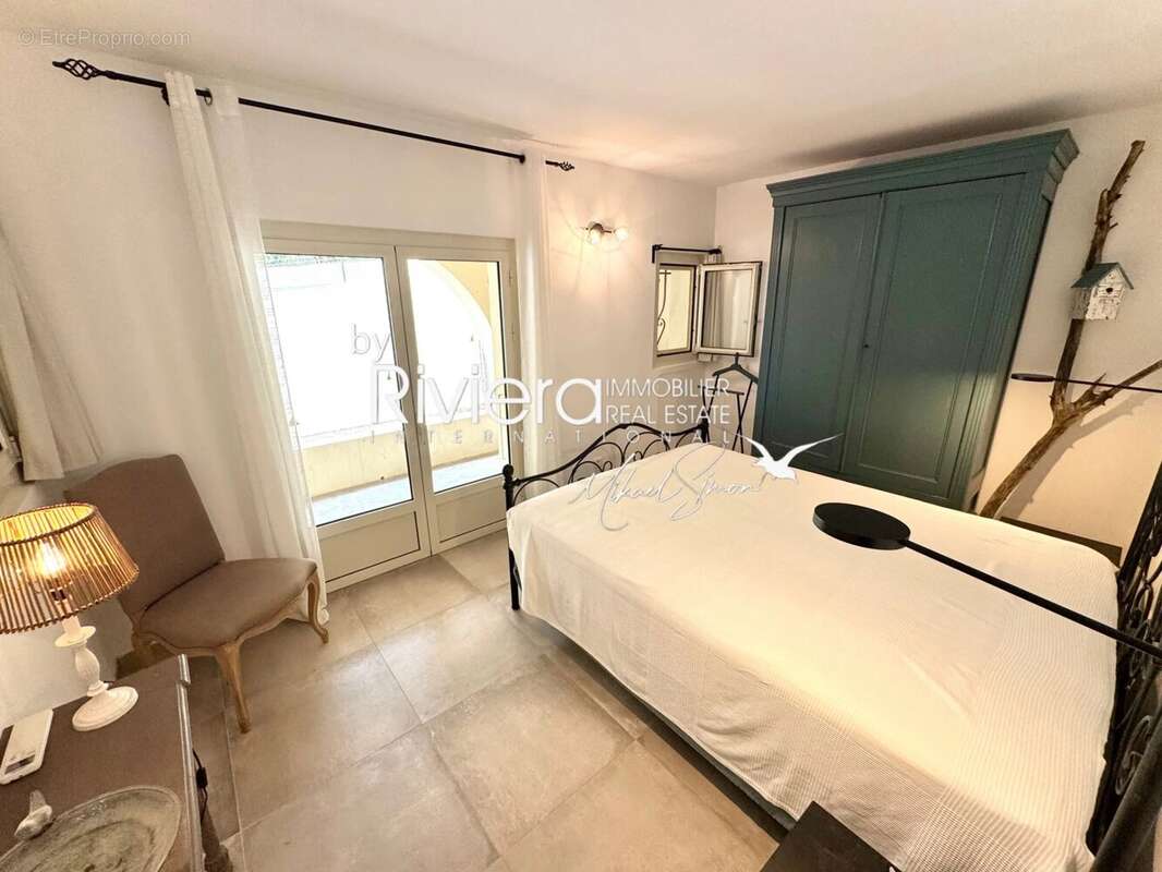 Maison à CAVALAIRE-SUR-MER