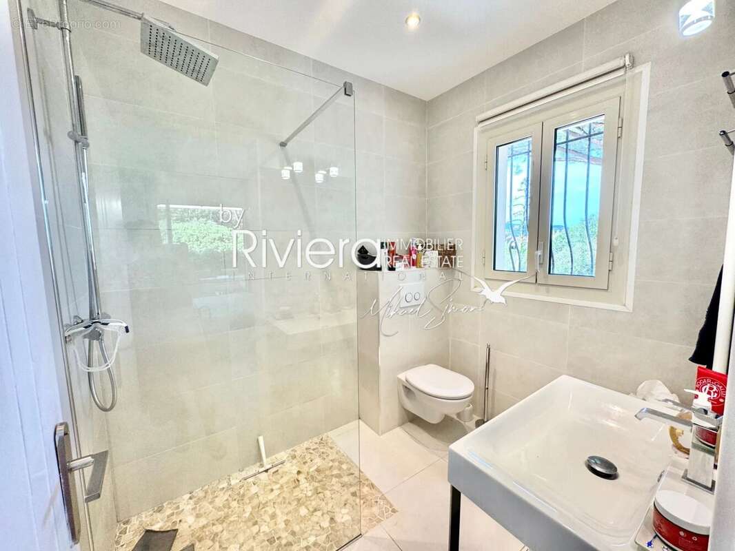 Maison à CAVALAIRE-SUR-MER