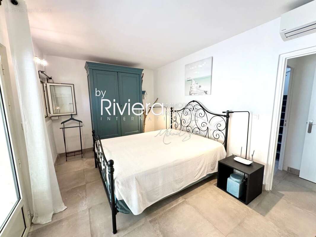 Maison à CAVALAIRE-SUR-MER