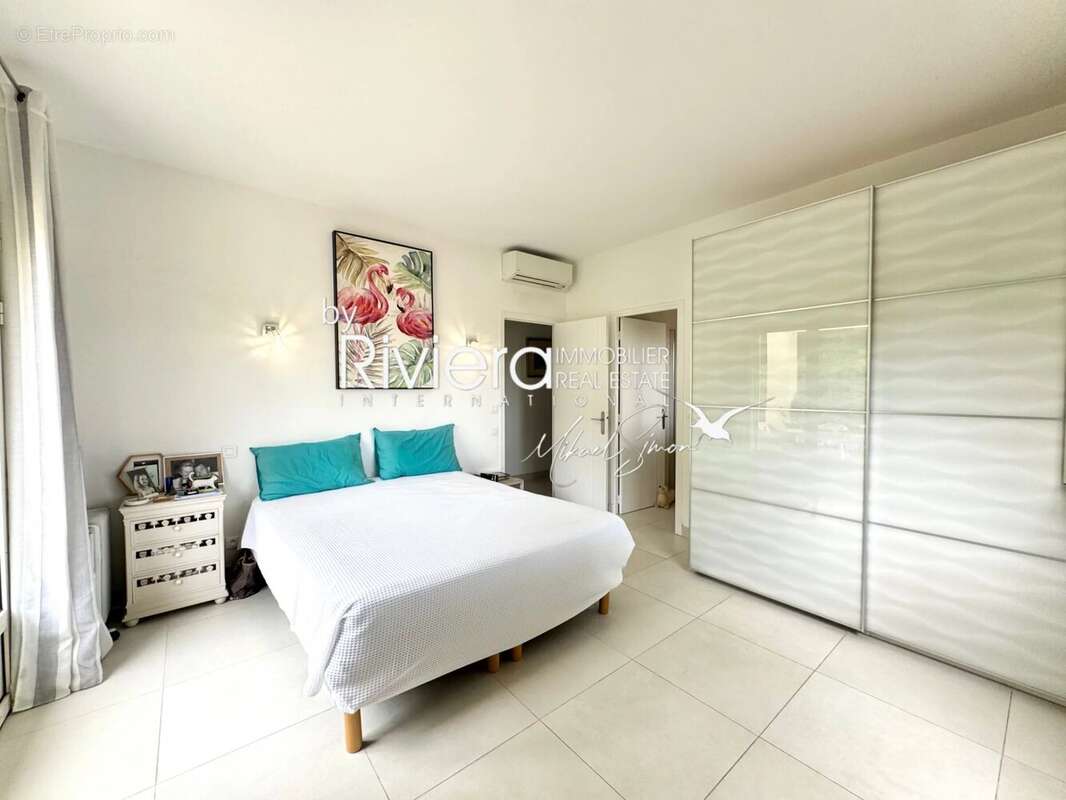 Maison à CAVALAIRE-SUR-MER