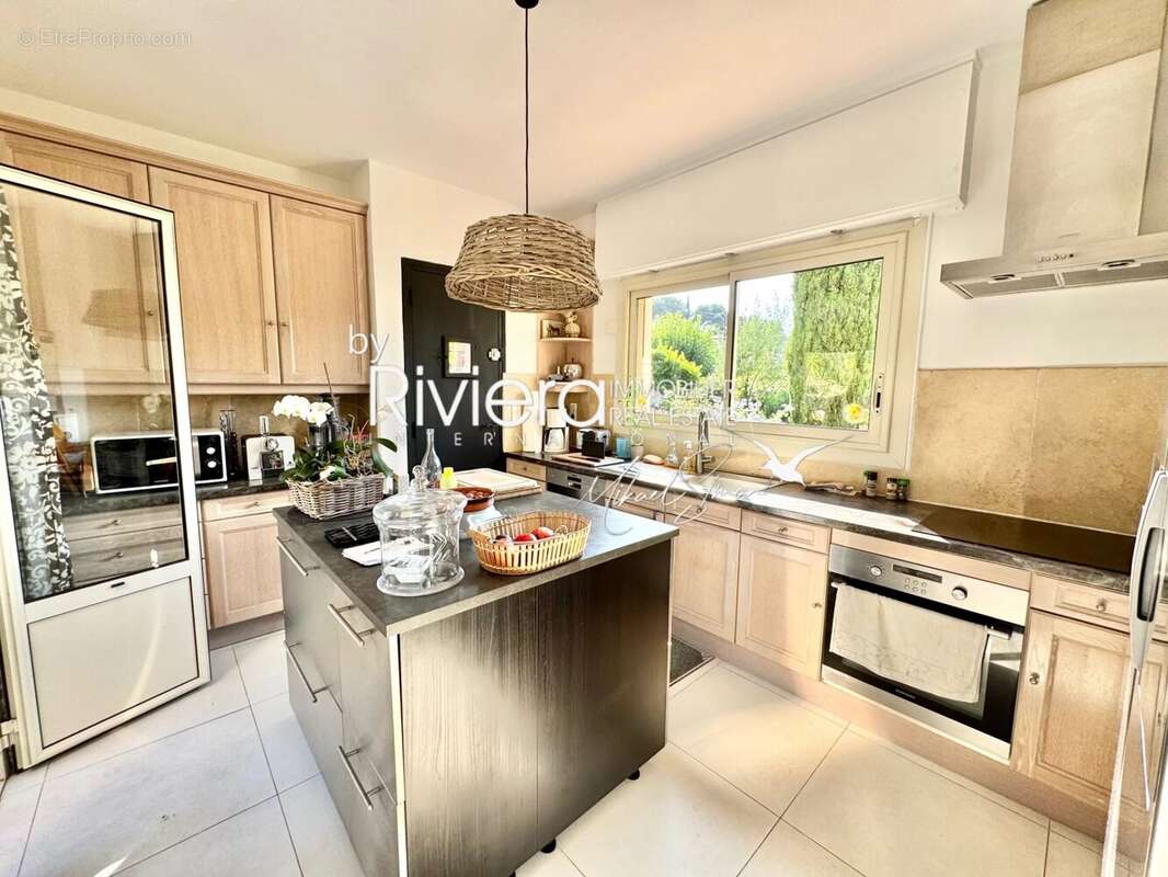 Maison à CAVALAIRE-SUR-MER