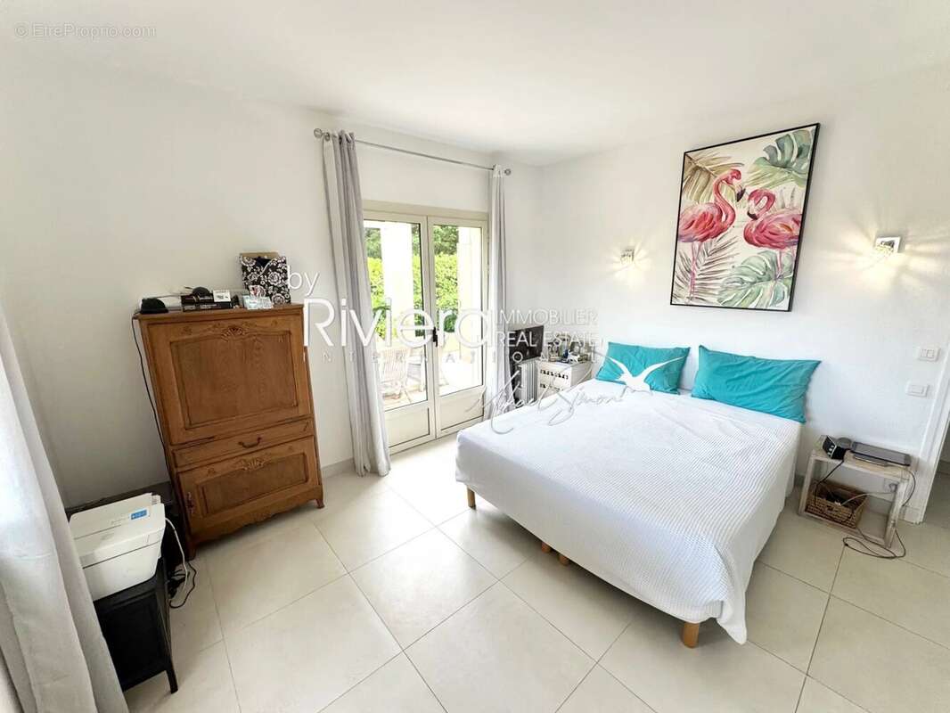 Maison à CAVALAIRE-SUR-MER