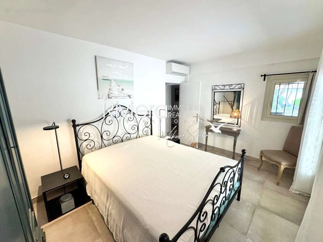 Maison à CAVALAIRE-SUR-MER