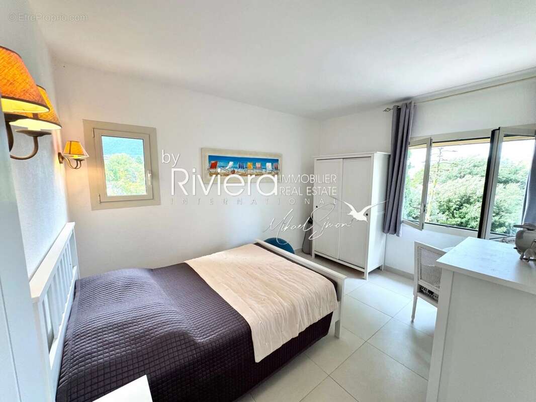 Maison à CAVALAIRE-SUR-MER