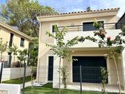 Maison à CAVALAIRE-SUR-MER