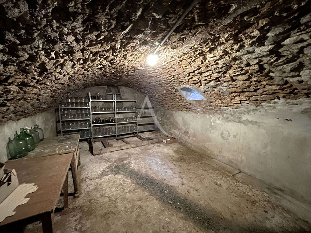 Maison à GRISY-SUISNES