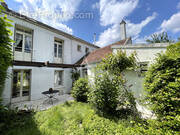 Maison à GRISY-SUISNES