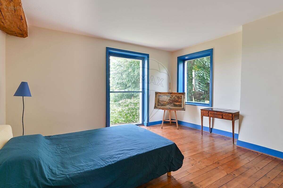 Appartement à BEYNOST