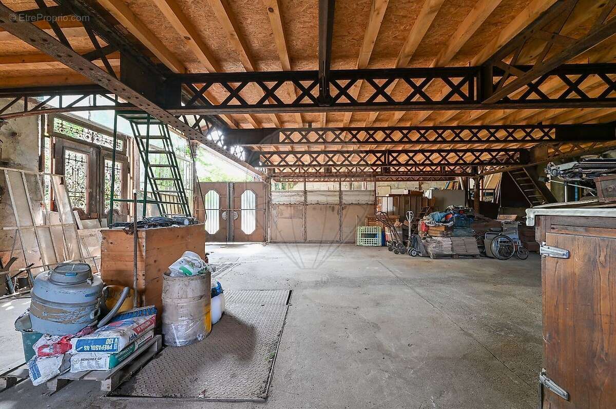 Appartement à BEYNOST