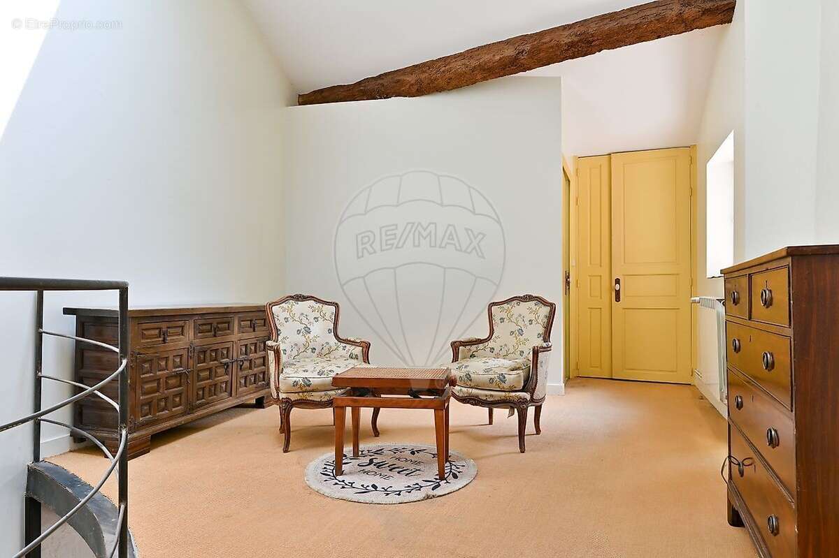 Appartement à BEYNOST