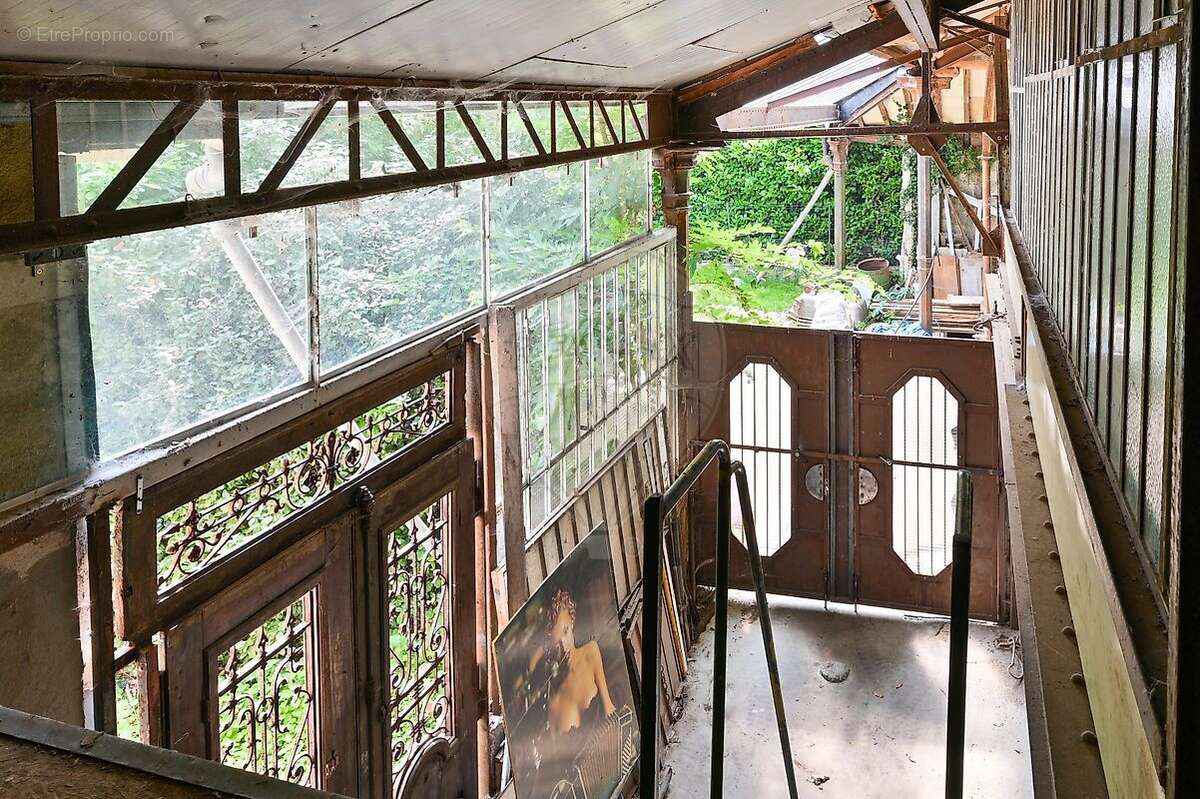 Appartement à BEYNOST