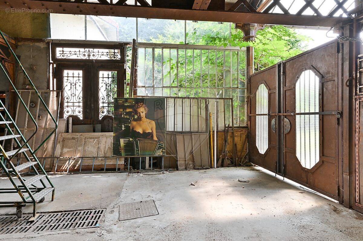 Appartement à BEYNOST